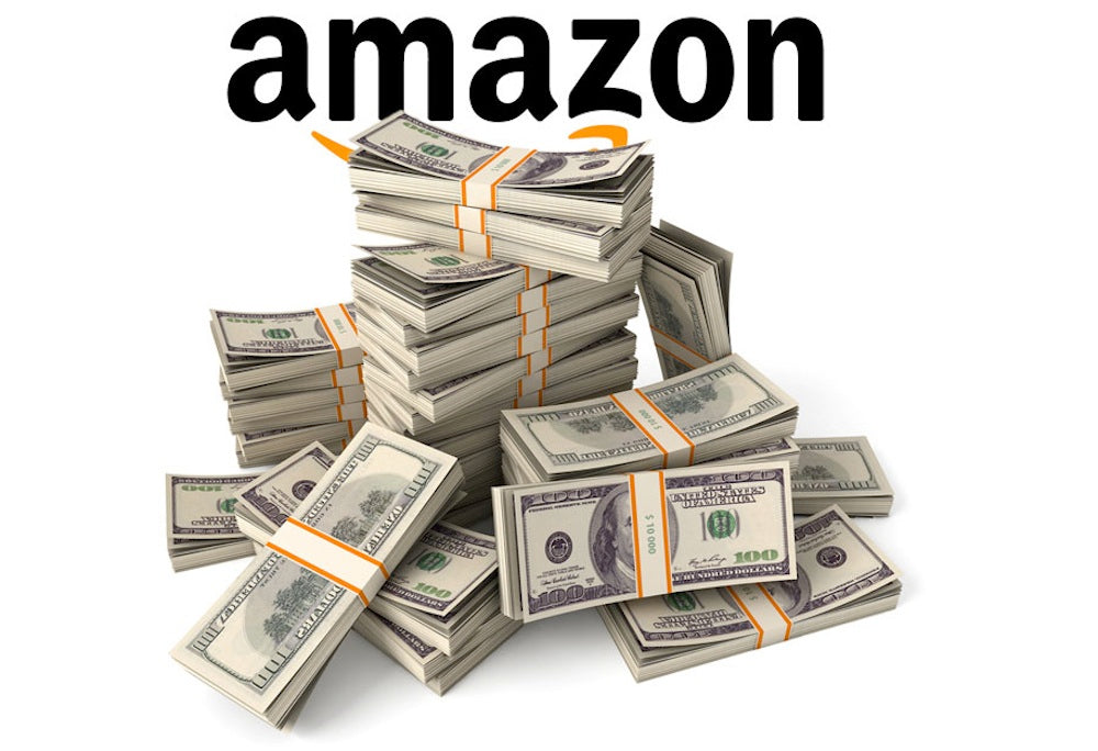 Amazon Automation 30 days Service
