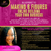 Blueprint to Making 6 Figures Online Building Your Own Business