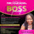 Blueprint To Fire Your Boss and Become A BOSS