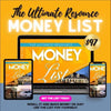 The ULTIMATE MONEY list